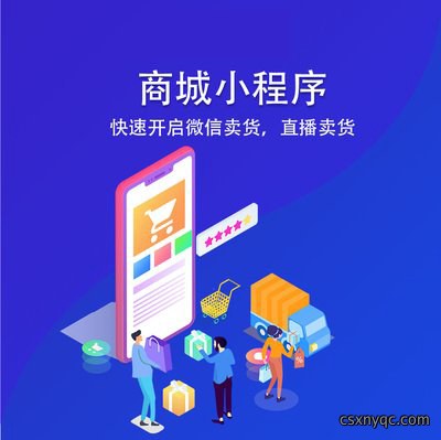 商城小程序开发
